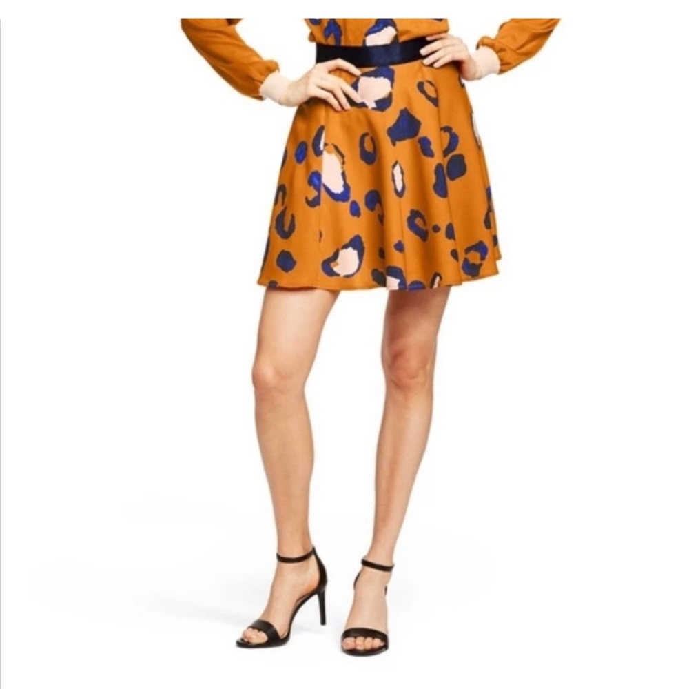 Phillip Lim skirt from Target